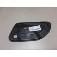 Накладка (кузов внутри) VAG A4 [B8] (2007 - 2015) 8K0837916B