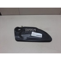 Накладка (кузов внутри) VAG A4 [B8] (2007 - 2015) 8K0837915B