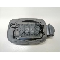 Ниша лючка бензобака VAG A4 [B8] (2007 - 2015) 8K0809999D