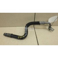 Трубка системы охлаждения АКПП VAG A4 [B8] (2007 - 2015) 8K0317825R