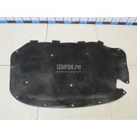 Шумоизоляция капота VAG Superb (2008 - 2015) 3T0863831