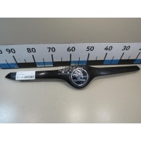 Молдинг капота VAG Superb (2008 - 2015) 3T0853633