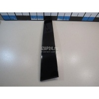 Накладка двери задней левой VAG Superb (2008 - 2015) 3T5839901A
