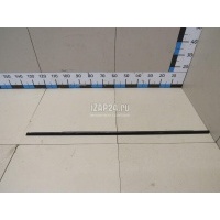 Накладка стекла переднего левого VAG Superb (2008 - 2015) 3T0837475A