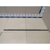 Накладка стекла переднего правого VAG Superb (2008 - 2015) 3T0837476A
