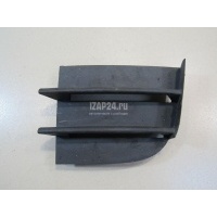 Решетка в бампер левая VAG Superb (2008 - 2015) 3T08536659B9