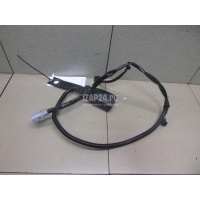 Ответная часть ремня безопасности Toyota CorollaVerso (2004 - 2009) 732300F010B0