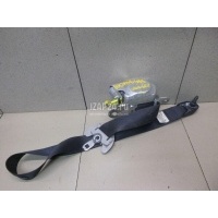 Ремень безопасности с пиропатроном Toyota CorollaVerso (2004 - 2009) 732200F030C0