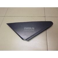 Накладка (кузов наружные) Toyota CorollaVerso (2004 - 2009) 601170F010
