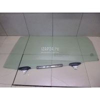 Стекло двери задней левой Toyota CorollaVerso (2004 - 2009) 681040F010