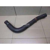 Патрубок радиатора Toyota CorollaVerso (2004 - 2009) 1657122160