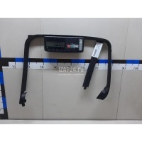 Накладка (кузов внутри) BMW X1 E84 (2009 - 2015) 51352990624