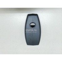 Накладка зеркала BMW X1 E84 (2009 - 2015) 51167117761