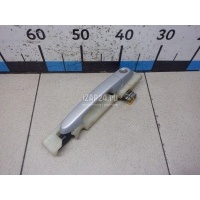 Ручка двери передней наружная правая Hyundai-Kia Verna/Accent III (2006 - 2010) 826601E050