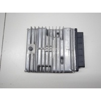 Блок управления двигателем Ssang Yong Actyon (2005 - 2012) 6645406432