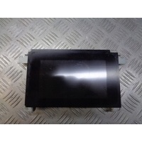 Дисплей nissan primera p12 28090 - av617