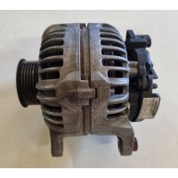 Генератор audi a4 b6 2.4 bdv 3.0 asn 078903016sx