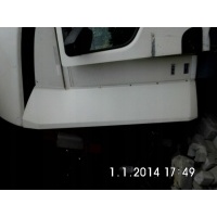 Daf lf55 e5 2012 обтекатель спойлер кабины