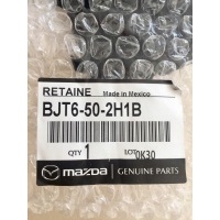 Каретка крепление бампер tyl mazda 3 bm iii 2013 - 19