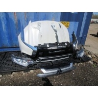 mitsubishi outlander iii передняя blacharski 18 - 20 r