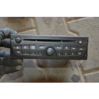 Renault trafic ii fl радио , навигация 281155444r