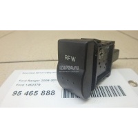 Кнопка многофункциональная Ford Ranger (2006 - 2012) 1452379
