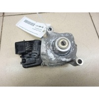 Моторчик блокировки межосевого дифференциала BMW X6 E71 (2008 - 2014) 27607643762