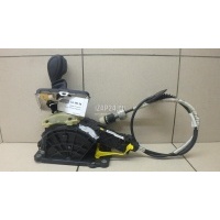 Кулиса КПП Land Rover Freelander 2 (2007 - 2014) LR002598