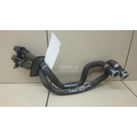 Патрубок отопителя Land Rover Freelander 2 (2007 - 2014) LR004074