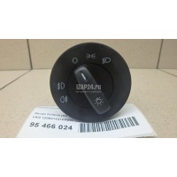 Переключатель света фар VAG Octavia (A5 1Z-) (2004 - 2013) 1Z0941431KREH