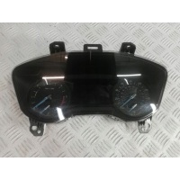Форд mondeo mk5 спидометр часы fs7t10849ahg