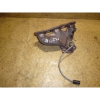 коллектор выхлопной зонд nissan мурано z51 3.5 v6