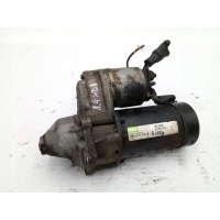 Стартер valeo 09130838 d6ra162 opel