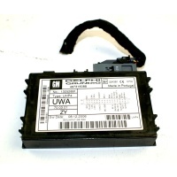 Opel astra h 3 блок bluetooth 13252891