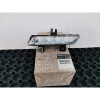 renault clio iv левая фара светодиодный drl 266059367r