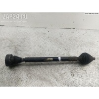 Полуось передняя правая Volkswagen Passat B6 2009 1K0407272QN