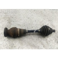Полуось передняя правая Volkswagen Tiguan 2010 5N0407764G