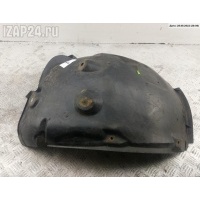 Защита крыла (подкрылок) передняя правая Renault Megane III (2008-2016) 2010 638442034R