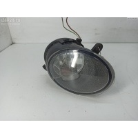 Фара противотуманная левая Audi A6 C6 (2004-2011) 2006 4F0941701