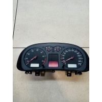 Спидометр часы volkswagen гольф iv 1.6 16v 1j0920821a