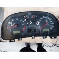 Спидометр 1j0920821a volkswagen гольф