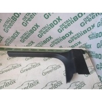 Накладка на порог Mercedes B W246 2012 A2466800406