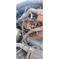 ТНВД Ford Mondeo 3 2000-2007 1379365
