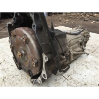 АКПП Kia Sportage 1 NB7 1993-2004 0K01519320