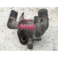 Корпус термостата Kia Sportage 1 NB7 1993-2004 0K01315150A