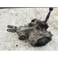 Раздаточная коробка Kia Sportage 1 NB7 1993-2004 473104Z100
