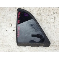 Форточка задней левой двери Mazda 626 5 GF 1997-2002 GE4T73661