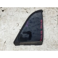 Форточка задней правой двери Mazda 626 5 GF 1997-2002 GE4T72661