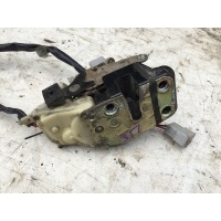 Замок двери задней правой Mazda 626 5 GF 1997-2002 GE6V72310B
