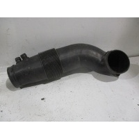 Патрубок воздушный Audi A8 D3 4E 2003-2010 07L129628E